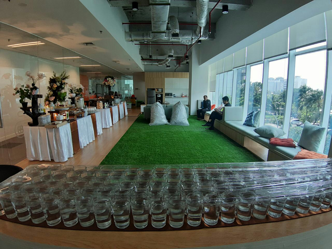 Corporate Event by Mutiara Garuda Catering - 044 Corporate Event by Mutiara Garuda Catering - 044