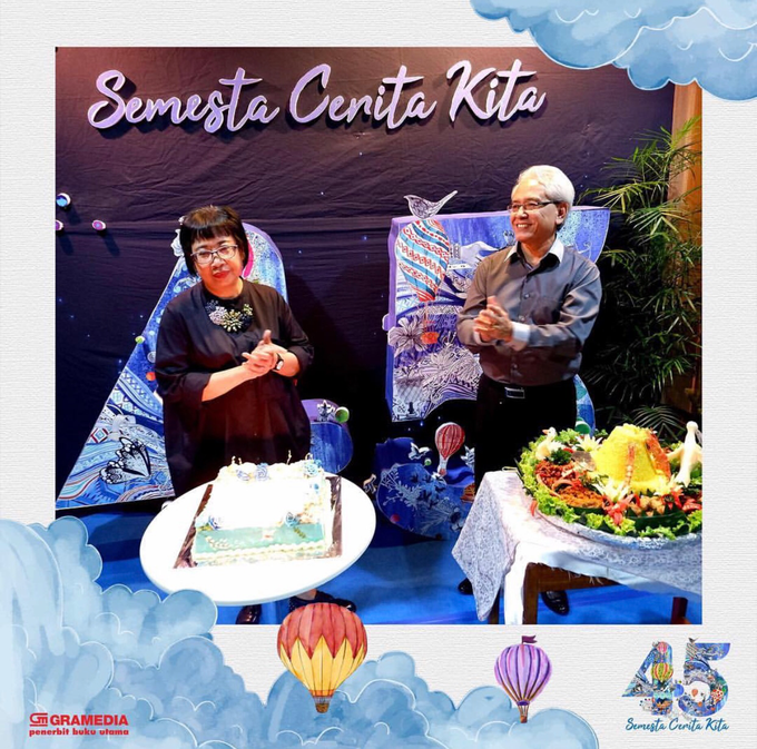 Corporate Event by Mutiara Garuda Catering - 046 Corporate Event by Mutiara Garuda Catering - 046