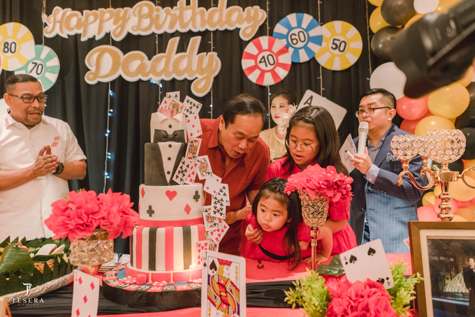 Birthday Party Mr.JW by Mutiara Garuda Catering - 002 Birthday Party Mr.JW by Mutiara Garuda Catering - 002