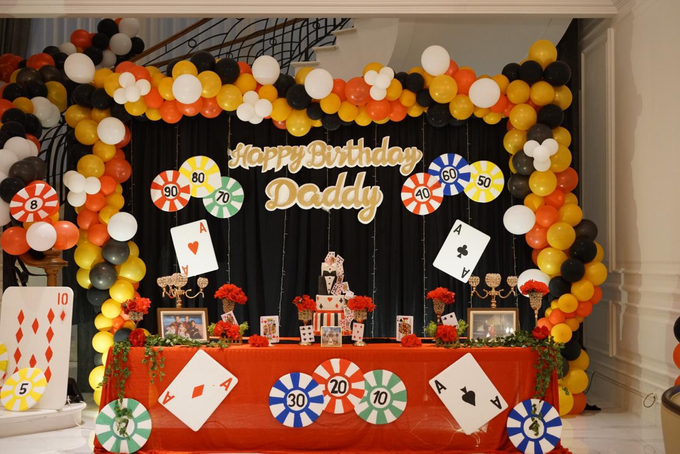 Birthday Party Mr.JW by Mutiara Garuda Catering - 011 Birthday Party Mr.JW by Mutiara Garuda Catering - 011