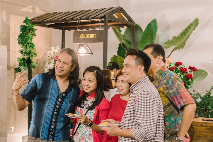 Birthday Party Mr.JW by Mutiara Garuda Catering - 020 Birthday Party Mr.JW by Mutiara Garuda Catering - 020