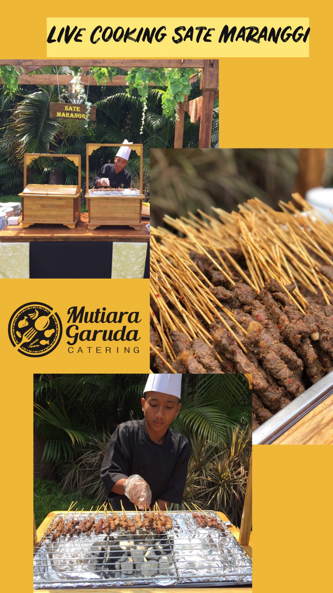 MGC by Mutiara Garuda Catering - 016 MGC by Mutiara Garuda Catering - 016
