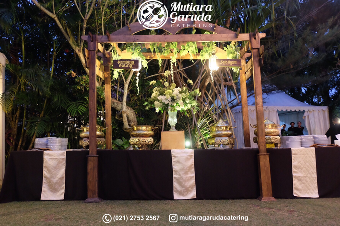 Plataran Cilandak by Mutiara Garuda Catering - 021