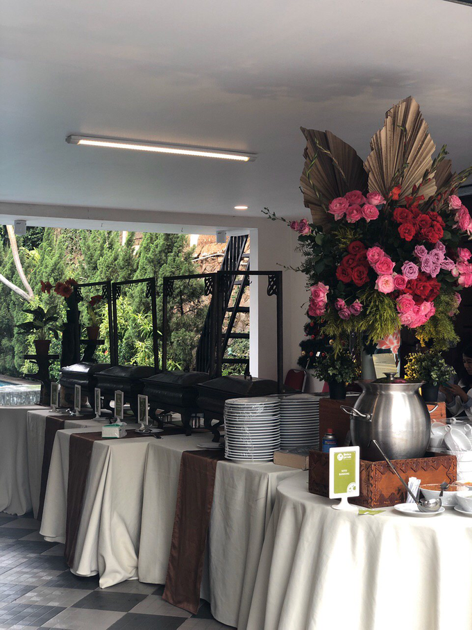 Christmas Dec 2019 by Mutiara Garuda Catering - 005 Christmas Dec 2019 by Mutiara Garuda Catering - 005