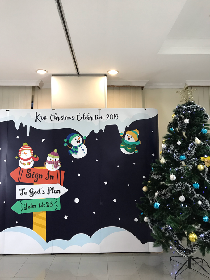 Christmas Dec 2019 by Mutiara Garuda Catering - 007