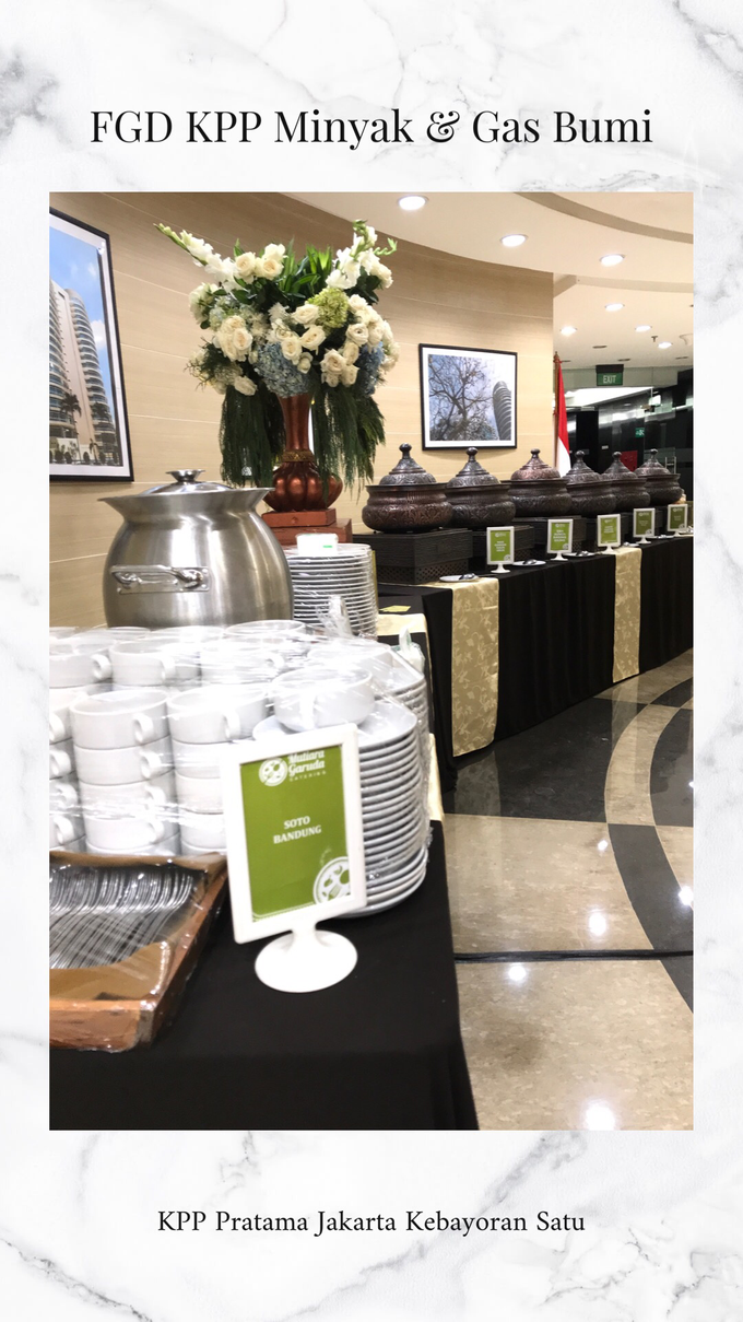 Christmas Dec 2019 by Mutiara Garuda Catering - 024 Christmas Dec 2019 by Mutiara Garuda Catering - 024