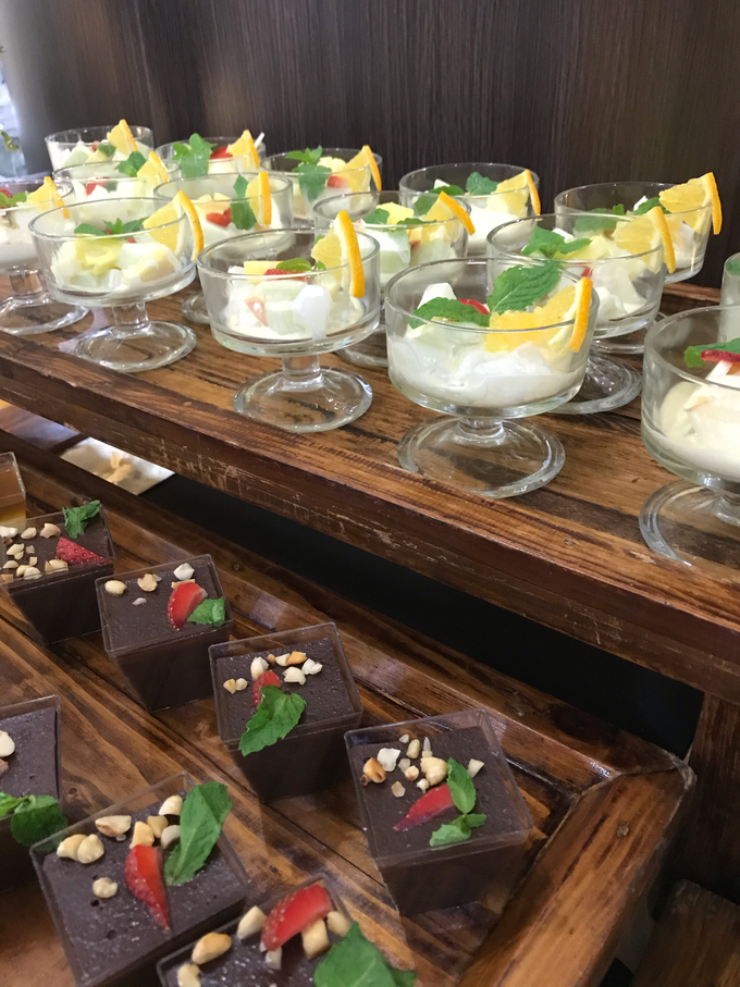 Christmas Dec 2019 by Mutiara Garuda Catering - 025 Christmas Dec 2019 by Mutiara Garuda Catering - 025