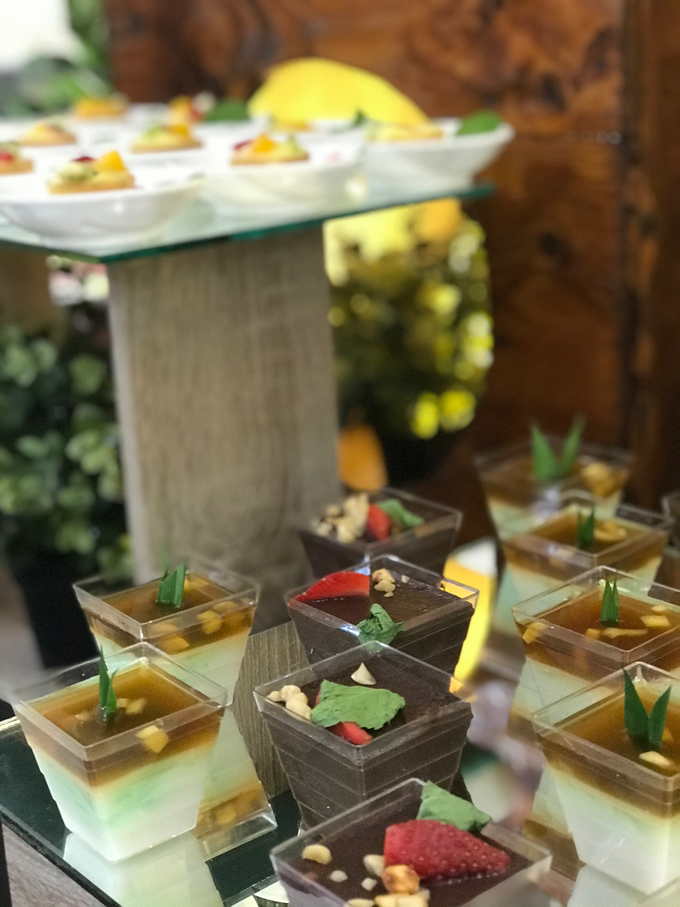 Christmas Dec 2019 by Mutiara Garuda Catering - 027 Christmas Dec 2019 by Mutiara Garuda Catering - 027