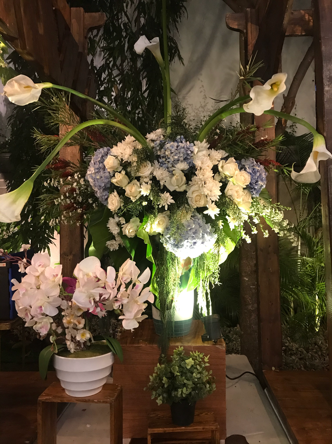 Christmas Dec 2019 by Mutiara Garuda Catering - 029 Christmas Dec 2019 by Mutiara Garuda Catering - 029