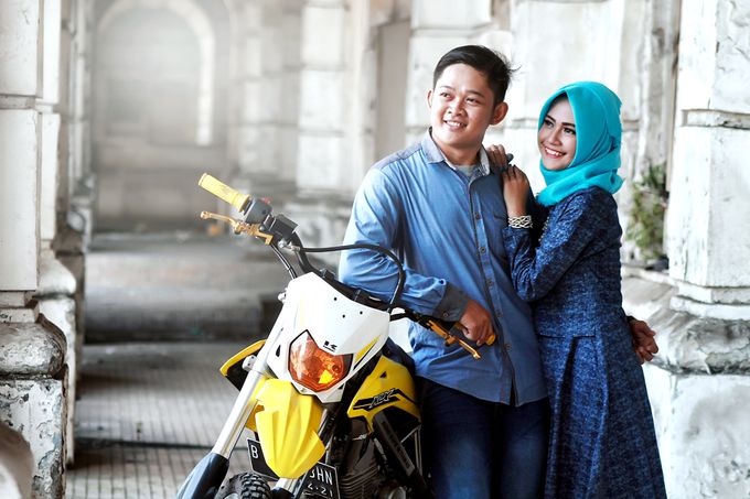 Cassual Prewedding Mahmud & Rubhie . by oneclick.photo - 004 Cassual Prewedding Mahmud & Rubhie . by oneclick.photo - 004