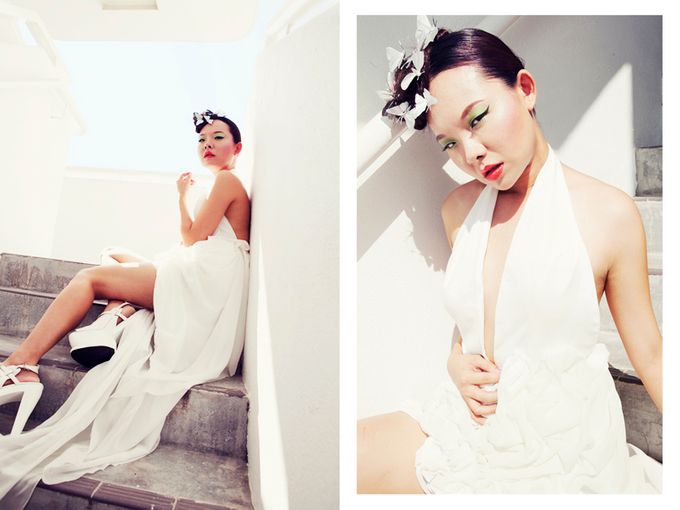 Mix Works by Jennifer Gan Photo - 002 Mix Works by Jennifer Gan Photo - 002