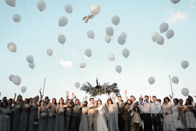 Michael & Yessica Wedding by Love Bali Weddings - 018 Michael & Yessica Wedding by Love Bali Weddings - 018