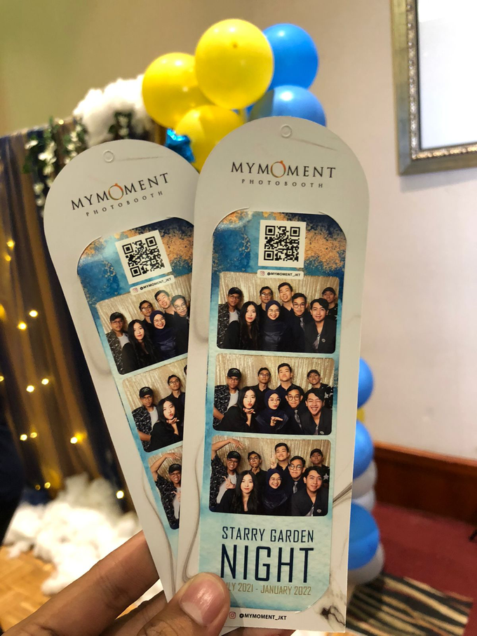 Frame photobooth session custom template mymoment photobooth