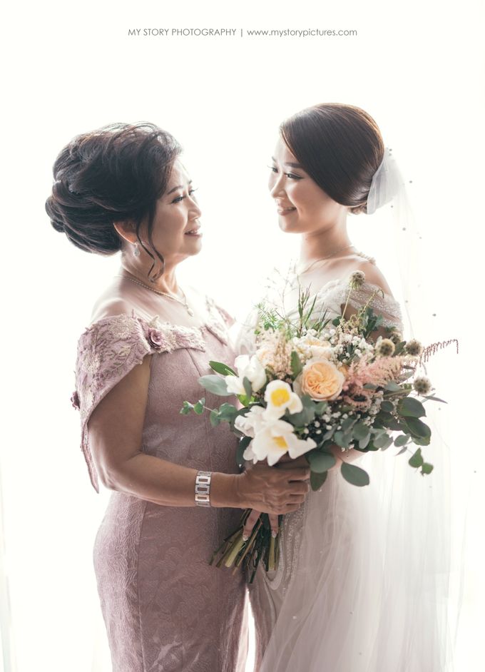 Wedding - Riki Angel by My Story Photography & Video - 012 Wedding - Riki Angel by My Story Photography & Video - 012