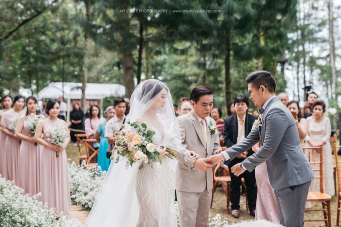 Wedding - Riki Angel by My Story Photography & Video - 013 Wedding - Riki Angel by My Story Photography & Video - 013