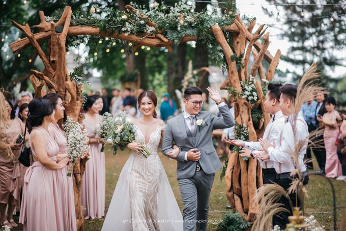Wedding - Riki Angel by My Story Photography & Video - 015 Wedding - Riki Angel by My Story Photography & Video - 015
