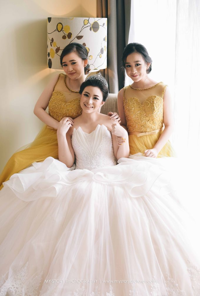 Wedding - Andry Monic by Grand Mercure Bandung Setiabudi - 004 Wedding - Andry Monic by Grand Mercure Bandung Setiabudi - 004