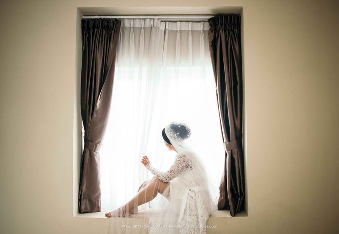 Wedding - Ivan Natalia by My Story Photography & Video - 006 Wedding - Ivan Natalia by My Story Photography & Video - 006