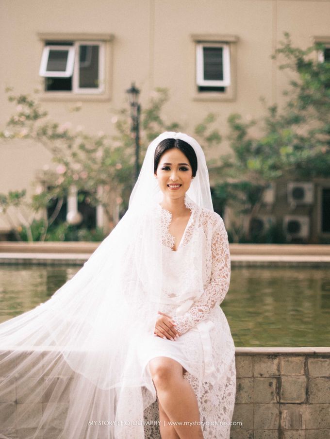 Wedding - Ivan Natalia by My Story Photography & Video - 002 Wedding - Ivan Natalia by My Story Photography & Video - 002