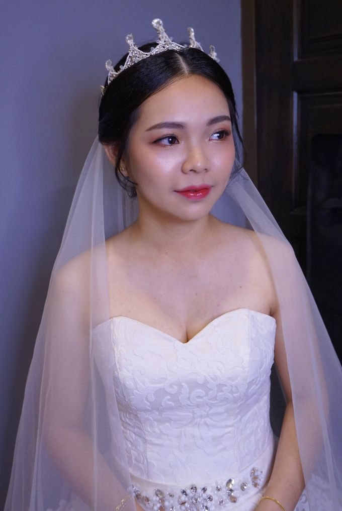 Actualday bridal 22/9 by Angie Teo - 002