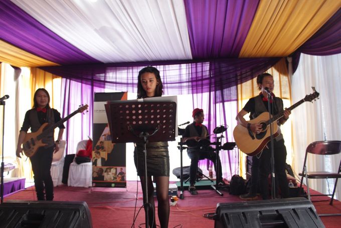 Wedding gedung Bulog & Wedding Kuningan by Suara Music Production - 013 Wedding gedung Bulog & Wedding Kuningan by Suara Music Production - 013