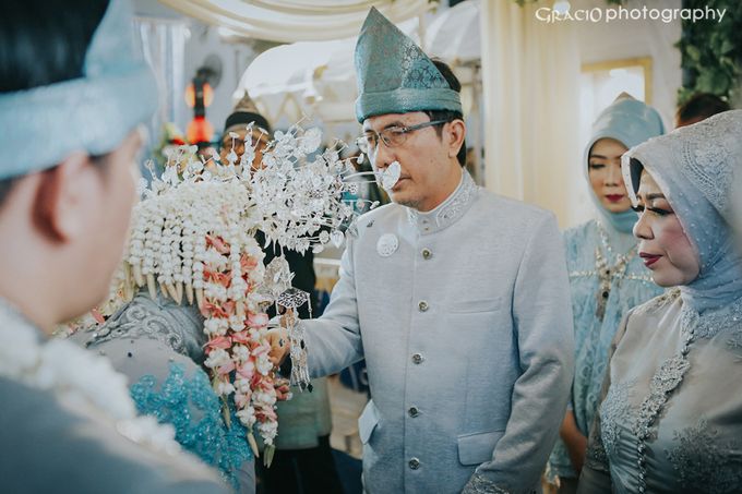 Wedding Ekky & Dian by Gracio Photography - 006 Wedding Ekky & Dian by Gracio Photography - 006