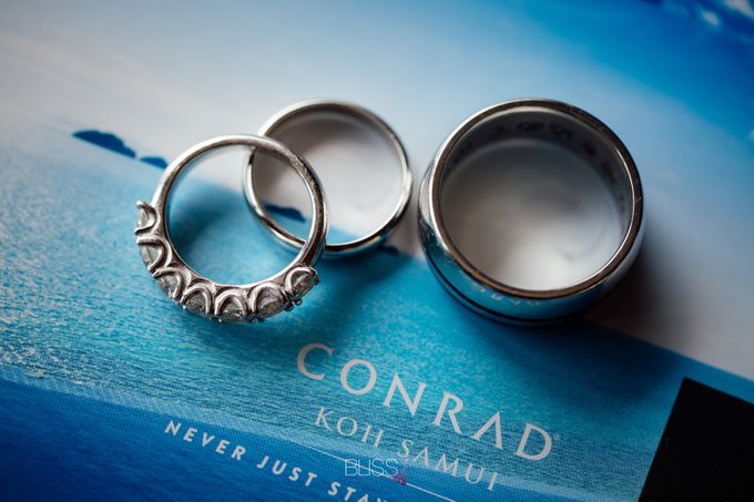 Neil & Erica wedding at Conrad Koh Samui by BLISS Events & Weddings Thailand - 001 Neil & Erica wedding at Conrad Koh Samui by BLISS Events & Weddings Thailand - 001