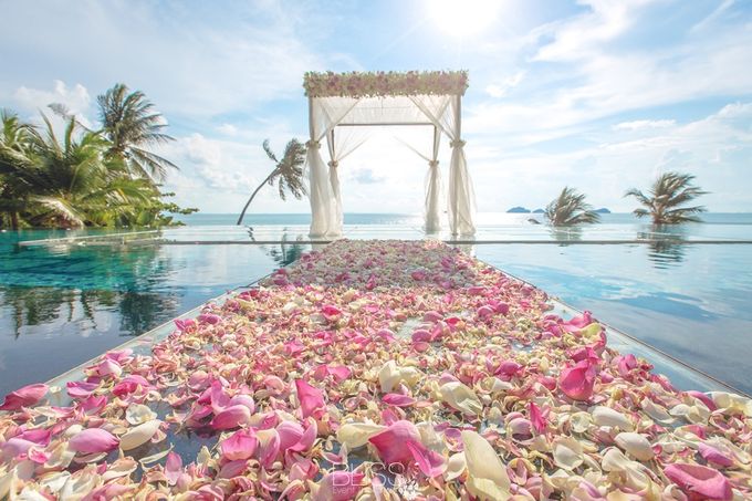Neil & Erica wedding at Conrad Koh Samui by BLISS Events & Weddings Thailand - 005 Neil & Erica wedding at Conrad Koh Samui by BLISS Events & Weddings Thailand - 005