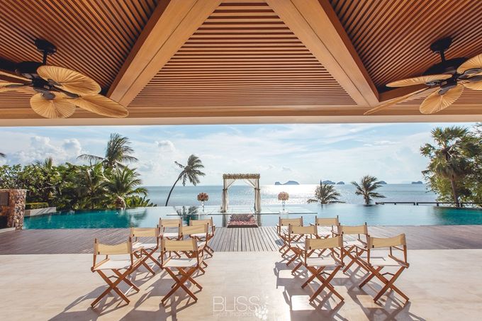 Neil & Erica wedding at Conrad Koh Samui by BLISS Events & Weddings Thailand - 007 Neil & Erica wedding at Conrad Koh Samui by BLISS Events & Weddings Thailand - 007