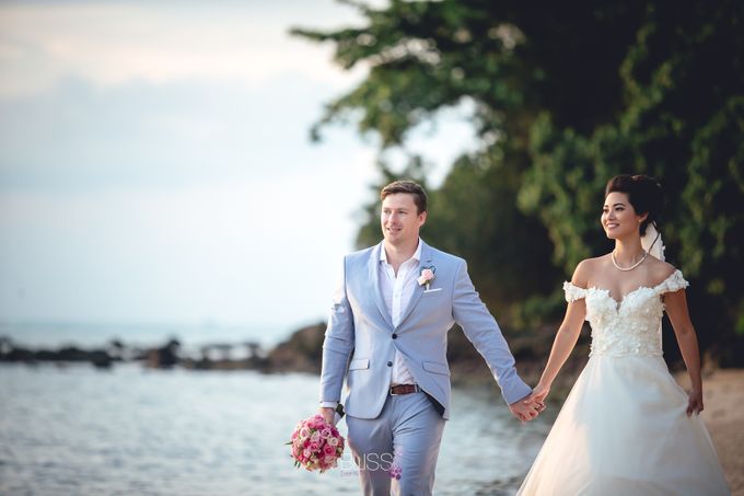 Neil & Erica wedding at Conrad Koh Samui by BLISS Events & Weddings Thailand - 015 Neil & Erica wedding at Conrad Koh Samui by BLISS Events & Weddings Thailand - 015