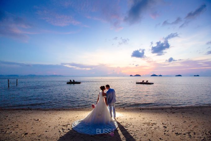 Neil & Erica wedding at Conrad Koh Samui by BLISS Events & Weddings Thailand - 017