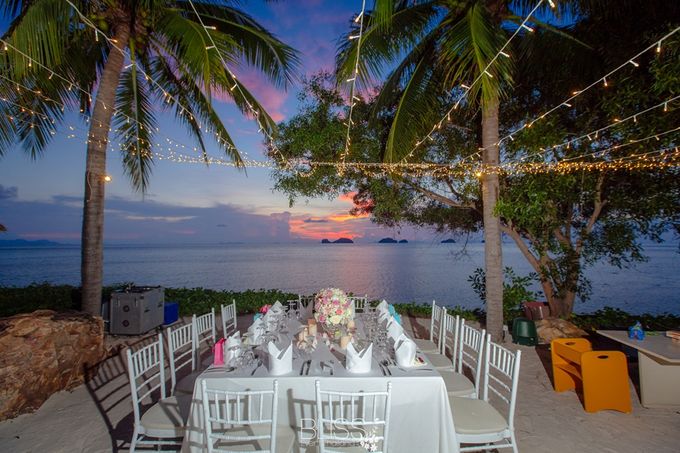 Neil & Erica wedding at Conrad Koh Samui by BLISS Events & Weddings Thailand - 019 Neil & Erica wedding at Conrad Koh Samui by BLISS Events & Weddings Thailand - 019