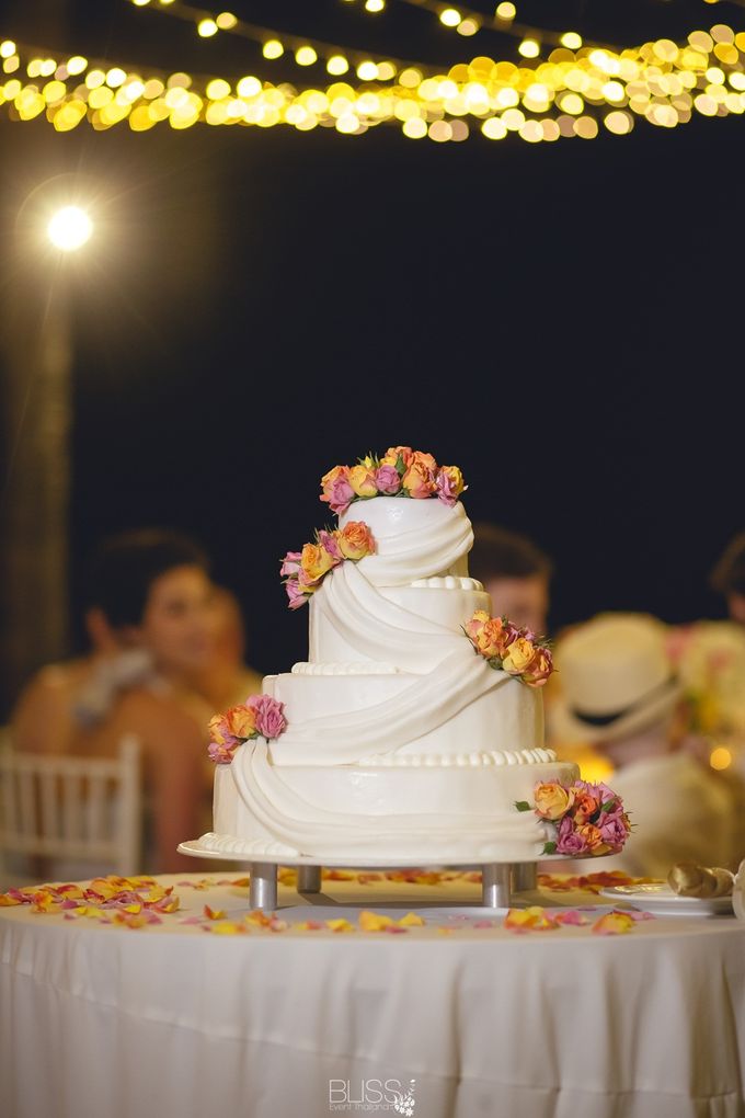 Neil & Erica wedding at Conrad Koh Samui by BLISS Events & Weddings Thailand - 021