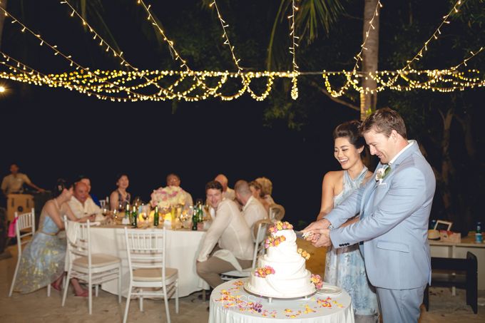 Neil & Erica wedding at Conrad Koh Samui by BLISS Events & Weddings Thailand - 022 Neil & Erica wedding at Conrad Koh Samui by BLISS Events & Weddings Thailand - 022