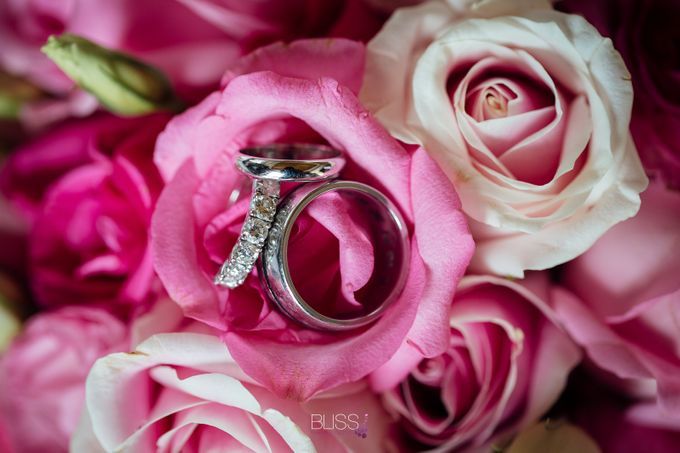 Neil & Erica wedding at Conrad Koh Samui by BLISS Events & Weddings Thailand - 002