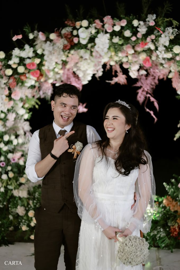 Wedding of Dennis & Novia @Felfest UI by Sola Fide Organizer - 025 Wedding of Dennis & Novia @Felfest UI by Sola Fide Organizer - 025