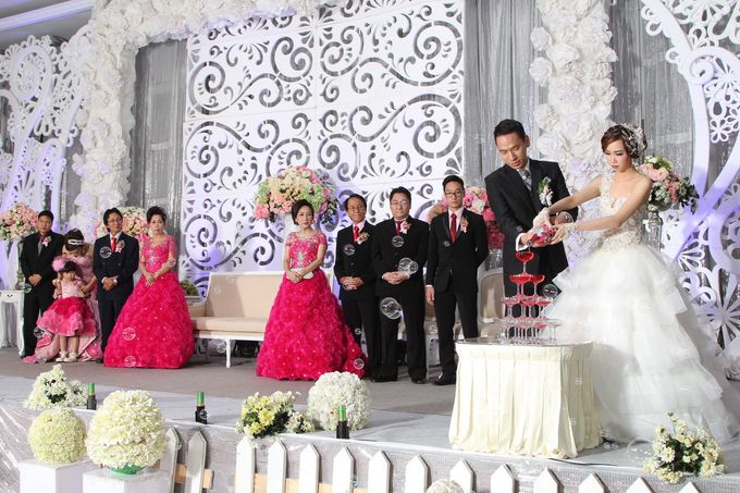 The Wedding Benny And Esty by C+ Productions - 013 The Wedding Benny And Esty by C+ Productions - 013