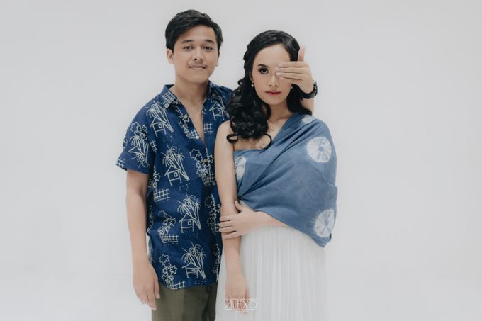 Prewedding Nessa & Indra | Sarimbit Post Modern by Alexo Pictures - 018 Prewedding Nessa & Indra | Sarimbit Post Modern by Alexo Pictures - 018