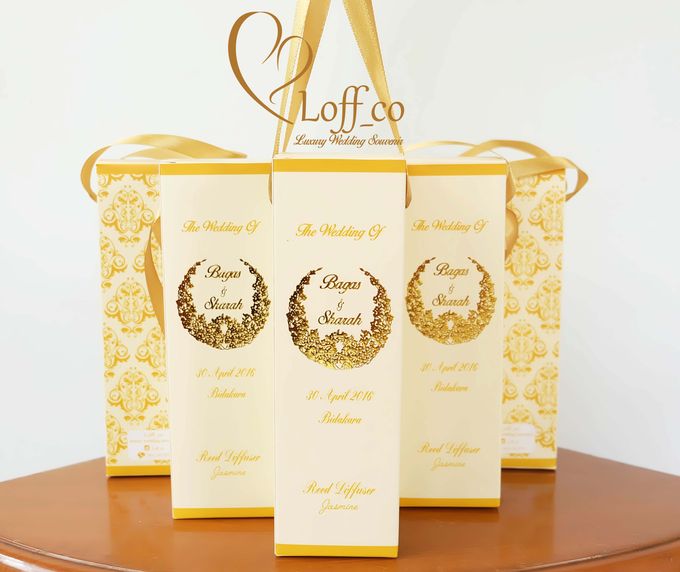 Reed Diffuser by Loff_co souvenir - 004 Reed Diffuser by Loff_co souvenir - 004