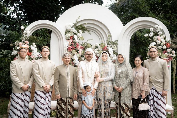Acara Pernikahan Nabila & Dika by Pentone Craft and Paper - 011 Acara Pernikahan Nabila & Dika by Pentone Craft and Paper - 011