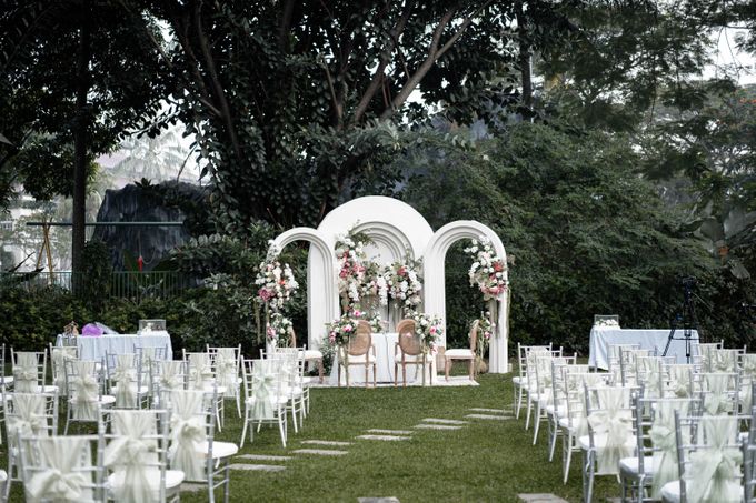 Acara Pernikahan Nabila & Dika by Pentone Craft and Paper - 021 Acara Pernikahan Nabila & Dika by Pentone Craft and Paper - 021