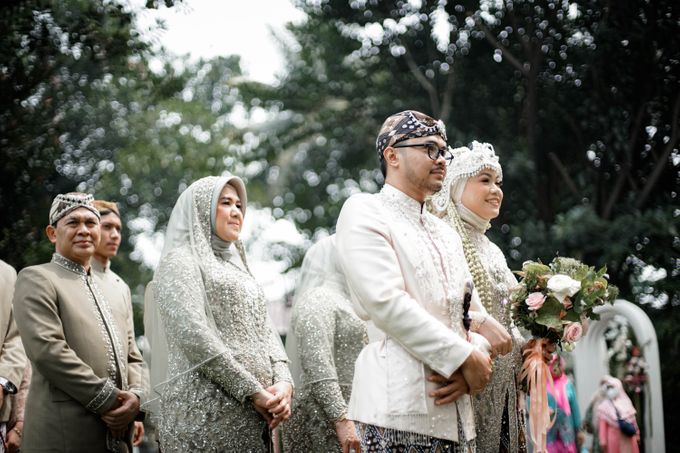 Acara Pernikahan Nabila & Dika by Pentone Craft and Paper - 024 Acara Pernikahan Nabila & Dika by Pentone Craft and Paper - 024
