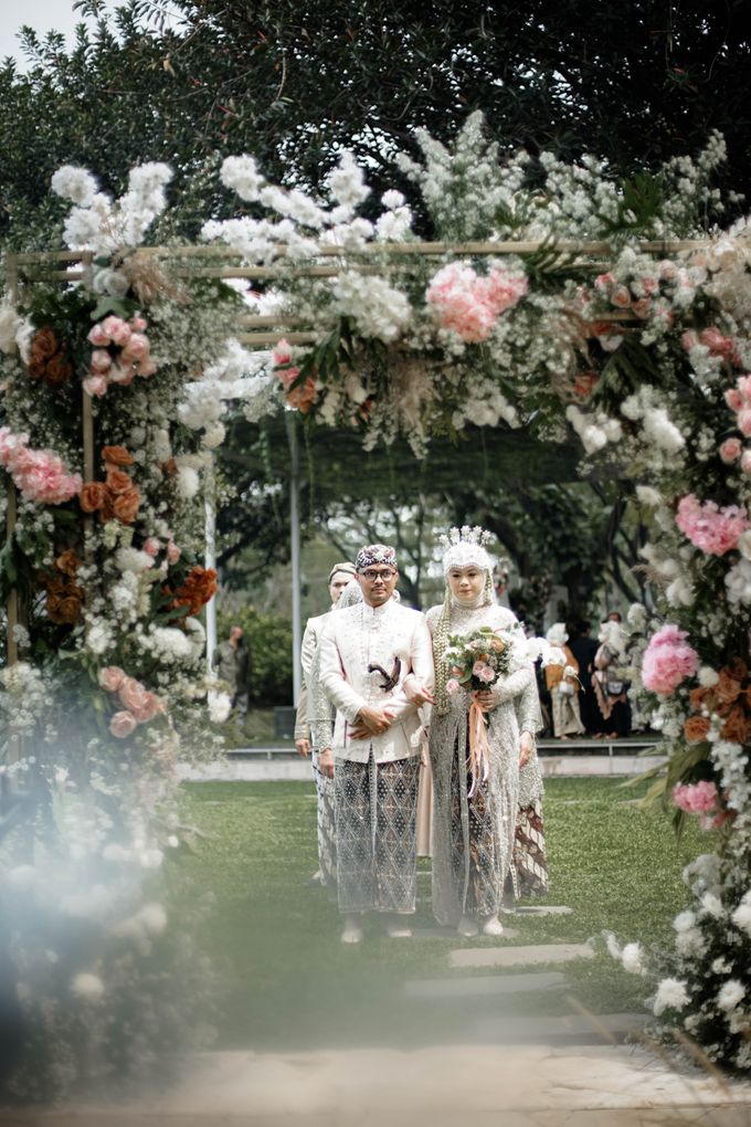 Acara Pernikahan Nabila & Dika by Pentone Craft and Paper - 025 Acara Pernikahan Nabila & Dika by Pentone Craft and Paper - 025