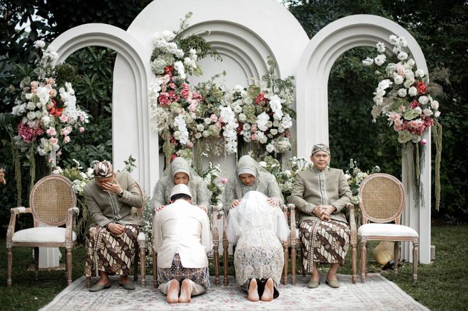 Acara Pernikahan Nabila & Dika by Pentone Craft and Paper - 028 Acara Pernikahan Nabila & Dika by Pentone Craft and Paper - 028