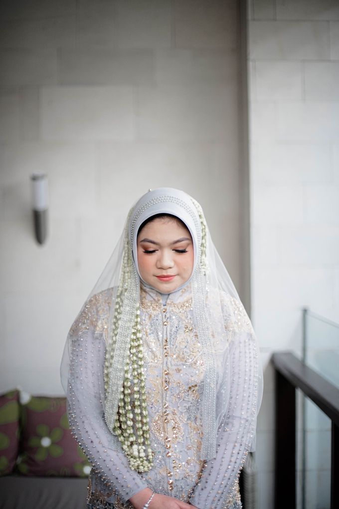 Acara Pernikahan Nabila & Dika by Pentone Craft and Paper - 035