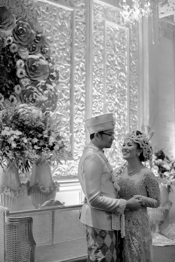 Kiki - Bhayu Wedding by Berkat Kebaya By Devina Shanti - 005 Kiki - Bhayu Wedding by Berkat Kebaya By Devina Shanti - 005
