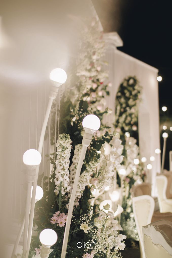 The Wedding of Nadia and Irham by Elior Design - 012 The Wedding of Nadia and Irham by Elior Design - 012