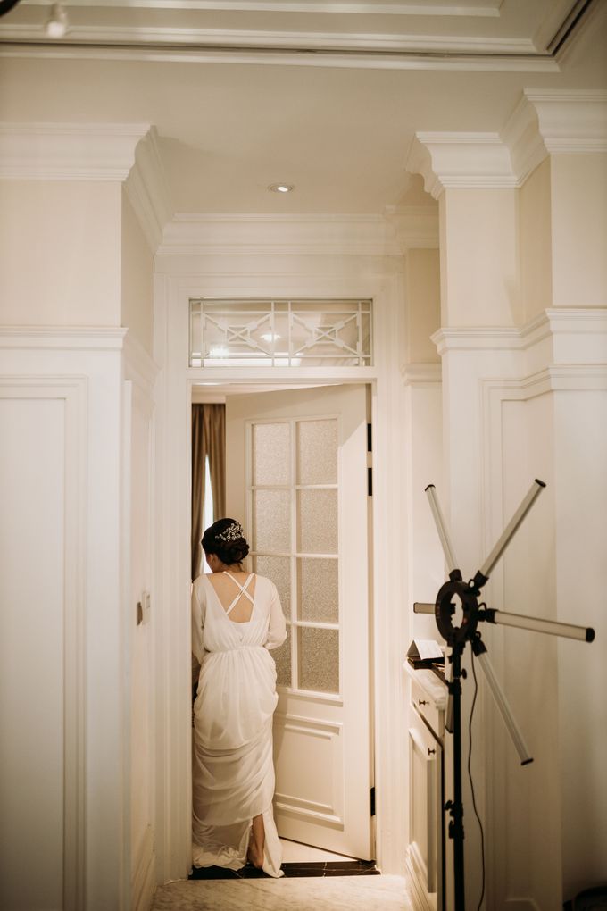 Nadya & Aldo Wedding at Hermitage by AKSA Creative - 002 Nadya & Aldo Wedding at Hermitage by AKSA Creative - 002