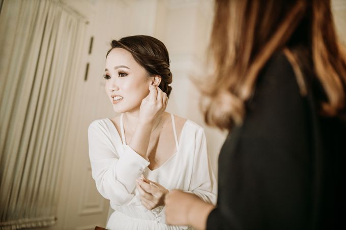 Nadya & Aldo Wedding at Hermitage by AKSA Creative - 004 Nadya & Aldo Wedding at Hermitage by AKSA Creative - 004