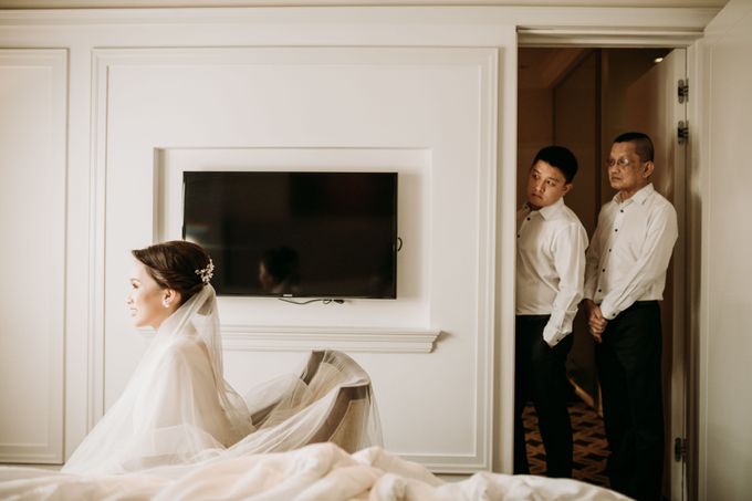 Nadya & Aldo Wedding at Hermitage by AKSA Creative - 005 Nadya & Aldo Wedding at Hermitage by AKSA Creative - 005